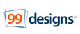 99 designs logo